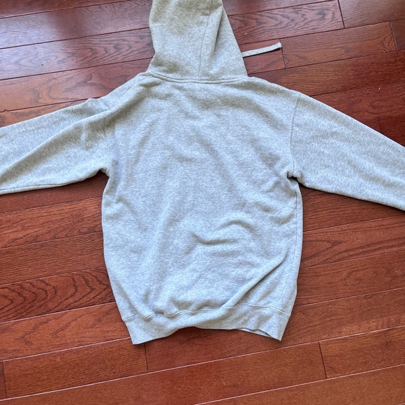 Clemson hoodie - Picture 2 of 4